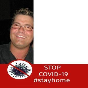 Meet your Posher, Darren